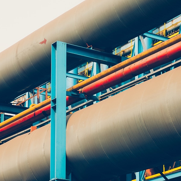 Fuel Infrastructure & Engineering Experts