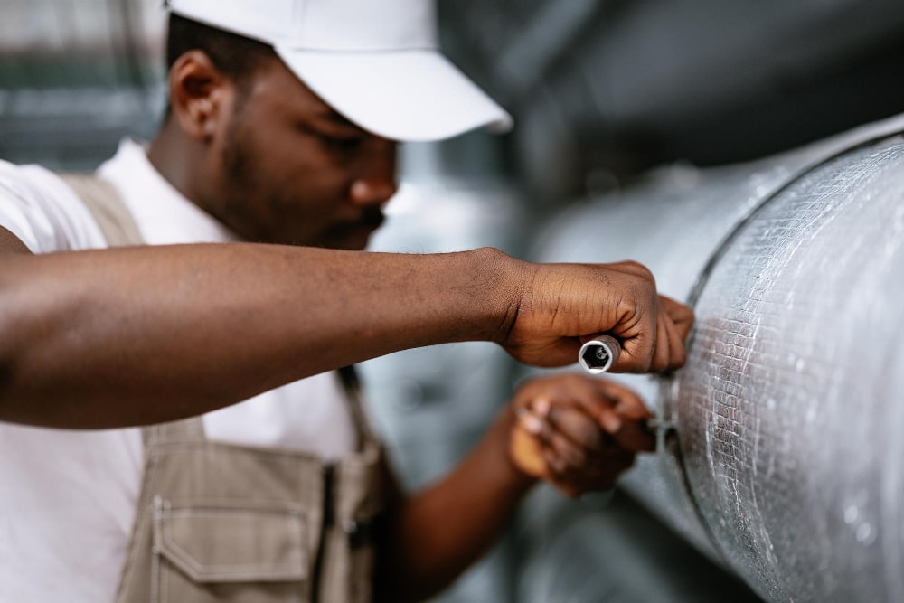 Fuel Infrastructure & Engineering Experts