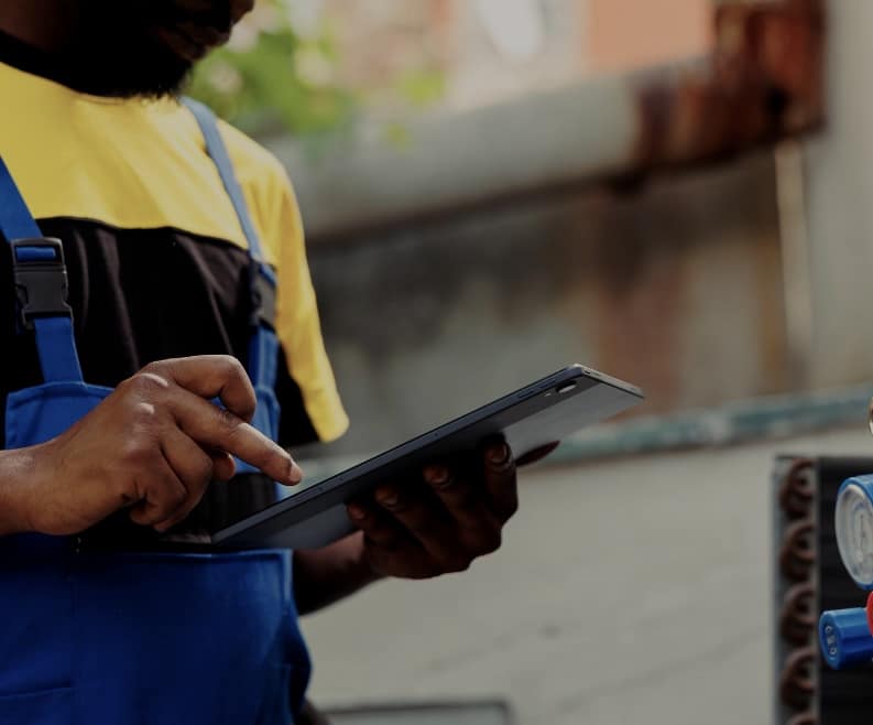 Fuel Infrastructure & Engineering Experts