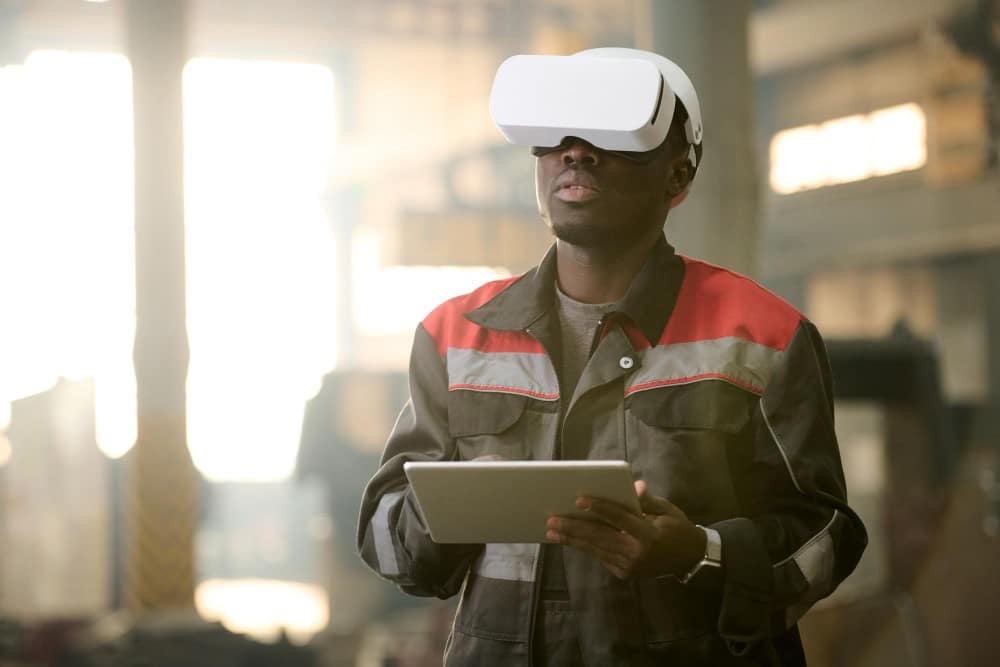 PetroENG’s VR training