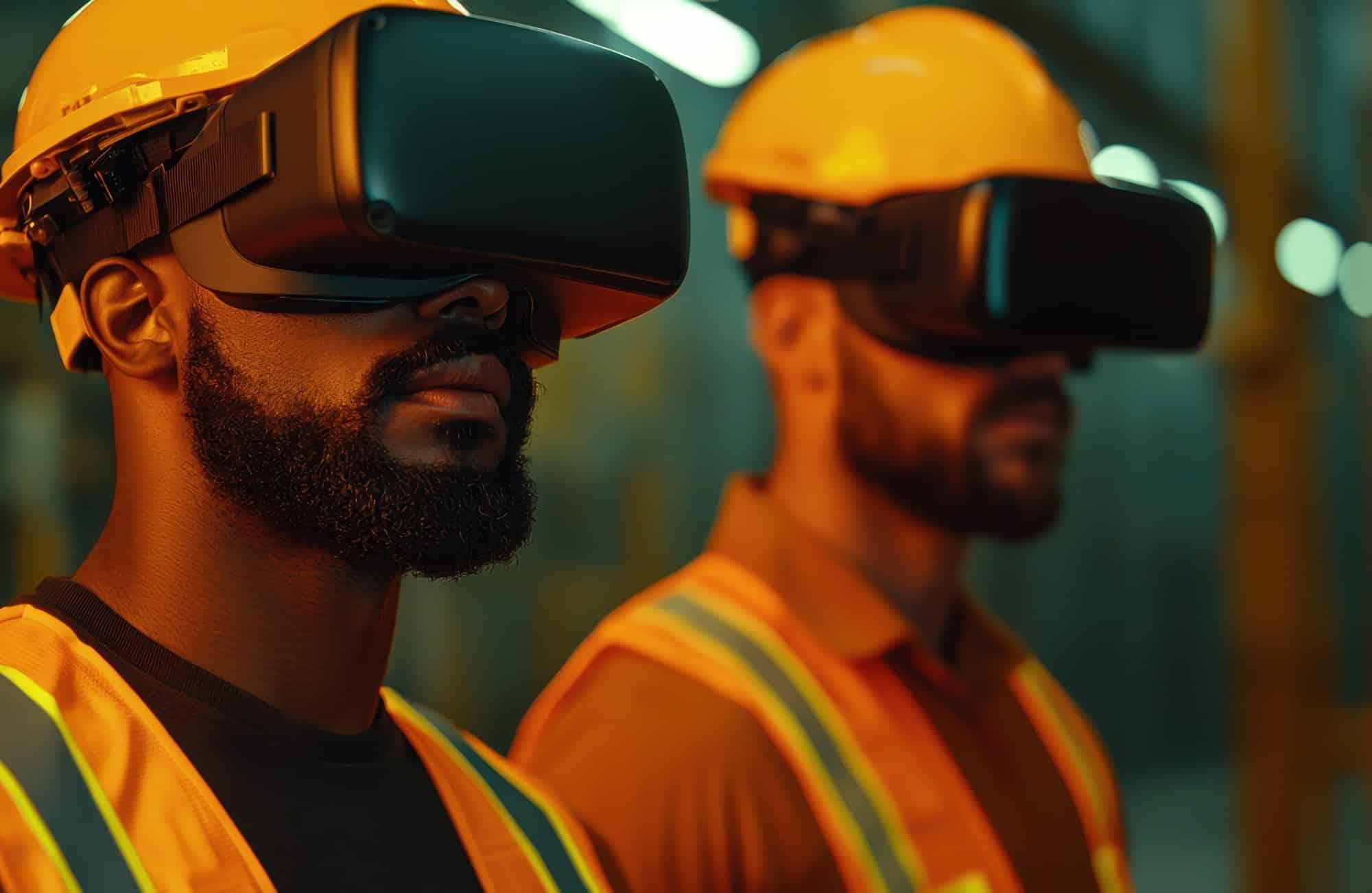 PetroENG launches proactive VR safety training