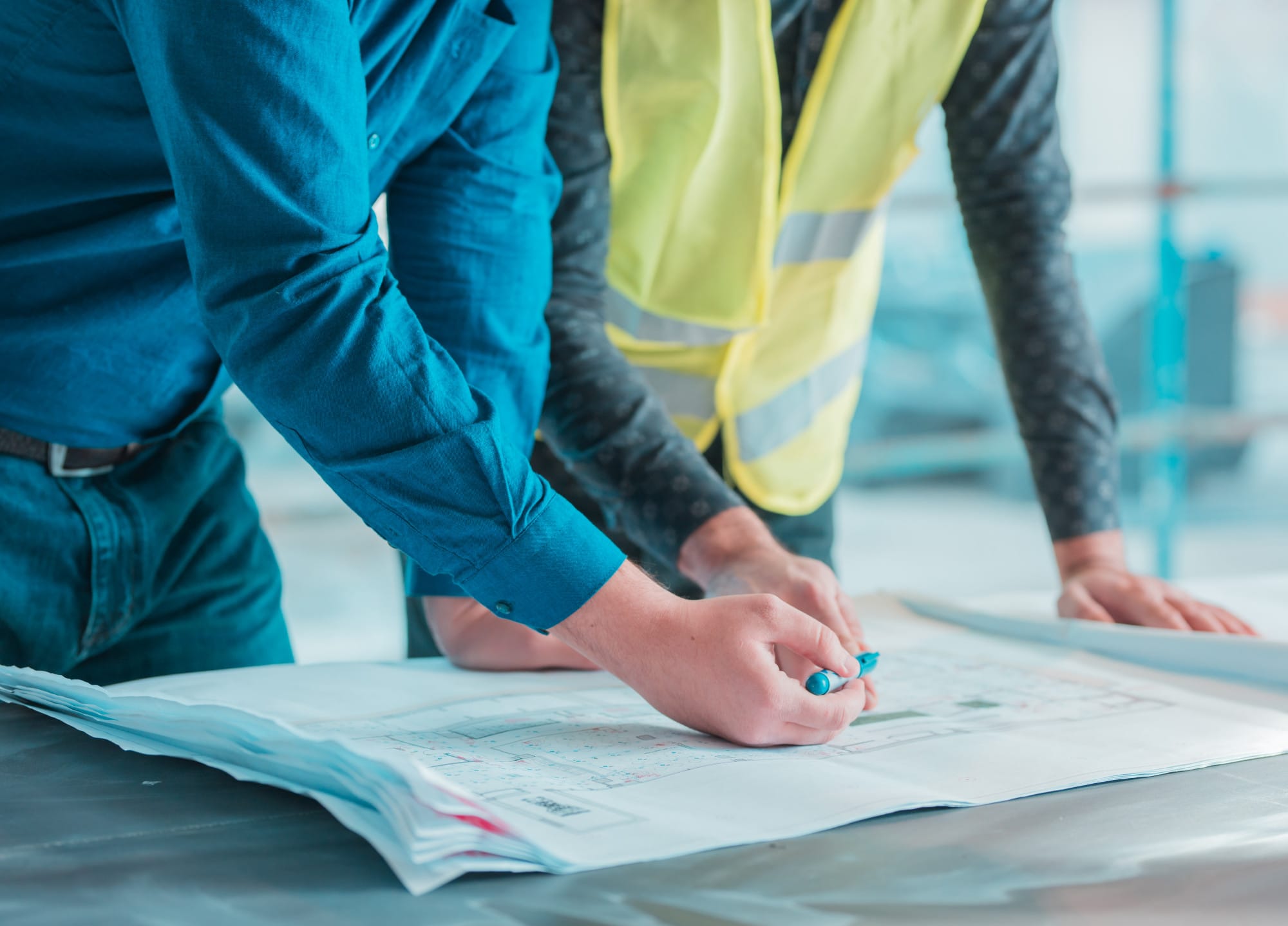ISO 45001 Certification
